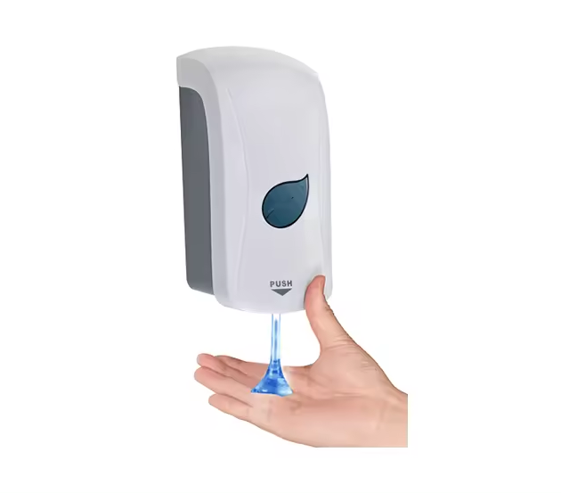 Hand Sanitizer Dispenser